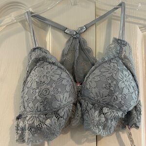 Lace Bralette in Gray Altar’d State